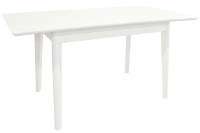 Обеденный стол Deco MG-A05 White фото №2 — интернет-магазин Desire.md