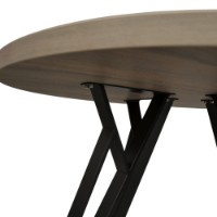 Măsuţă cafea Deco Tokyo Rondo 1000 imaginea #2 — magazin online Desire.md