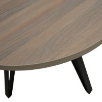 Măsuţă cafea Deco Tokyo Rondo 1000 imaginea #3 — magazin online Desire.md