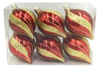 Ёлочная игрушка Christmas 20109