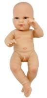 Păpușa Nines Recien Nacido (4012) imaginea #3 — magazin online Desire.md