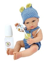 Păpușa Nines Recien Nacido (4012) imaginea #5 — magazin online Desire.md