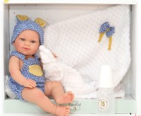 Păpușa Nines Recien Nacido (4012) imaginea #7 — magazin online Desire.md