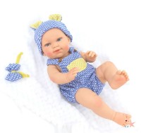 Păpușa Nines Recien Nacido (4012) imaginea #1 — magazin online Desire.md