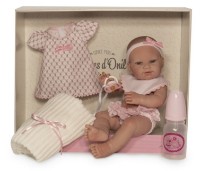 Păpușa Nines Recien Nacido (4022) imaginea #6 — magazin online Desire.md