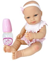 Păpușa Nines Recien Nacido (4022) imaginea #1 — magazin online Desire.md