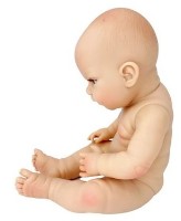 Păpușa Nines Recien Nacido (4022) imaginea #2 — magazin online Desire.md