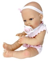 Păpușa Nines Recien Nacido (4022) imaginea #3 — magazin online Desire.md