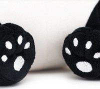 Jucărie de pluș Orange Toys Boo the Panda (OS005/20) imaginea #3 — magazin online Desire.md