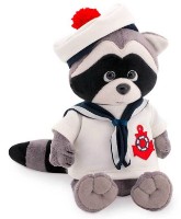 Jucărie de pluș Orange Toys Denny the Raccoon Sailor (OS004-105/20)