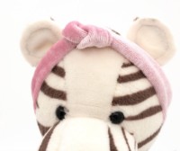 Jucărie de pluș Orange Toys Grace the Tiger (2212/22) imaginea #5 — magazin online Desire.md