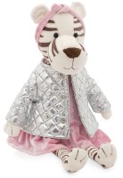 Jucărie de pluș Orange Toys Grace the Tiger (2212/22) imaginea #6 — magazin online Desire.md