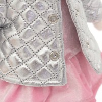 Jucărie de pluș Orange Toys Grace the Tiger (2212/22) imaginea #9 — magazin online Desire.md