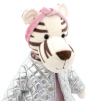 Jucărie de pluș Orange Toys Grace the Tiger (2212/22) imaginea #2 — magazin online Desire.md