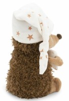 Мягкая игрушка Orange Toys Prickle the Hedgehog Sweet Dreams (OS001-52/20) фото №4 — интернет-магазин Desire.md