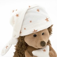 Мягкая игрушка Orange Toys Prickle the Hedgehog Sweet Dreams (OS001-52/20) фото №5 — интернет-магазин Desire.md