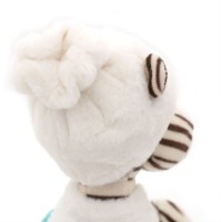 Jucărie de pluș Orange Toys Stefanie the Tigeress (2228/28) imaginea #2 — magazin online Desire.md