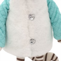 Jucărie de pluș Orange Toys Stefanie the Tigeress (2228/28) imaginea #4 — magazin online Desire.md