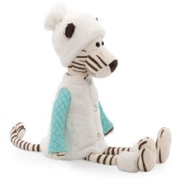 Jucărie de pluș Orange Toys Stefanie the Tigeress (2228/28) imaginea #5 — magazin online Desire.md