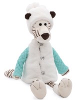 Jucărie de pluș Orange Toys Stefanie the Tigeress (2228/28) imaginea #7 — magazin online Desire.md