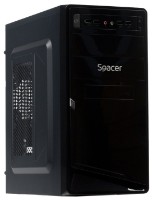 Корпус Spacer SPC-MOON