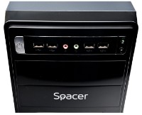 Carcasă Spacer SPC-MOON imaginea #3 — magazin online Desire.md