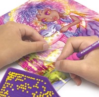 Mozaic Nebulous Stars Dazzle-by-Number (11205) imaginea #2 — magazin online Desire.md