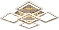 Corp de iluminat LED cu telecomandă Victoria Lighting Rhombus PL5 Gold