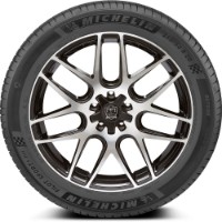 Anvelopa Michelin Pilot Sport 4 SUV 255/45 R19 imaginea #2 — magazin online Desire.md