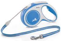 Поводок Flexi New Comfort XS Cord 3m Blue