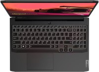 Laptop Lenovo IdeaPad Gaming 3 15ACH6 Black (R5 5600H 16Gb 512Gb RTX3050)