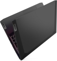 Ноутбук Lenovo IdeaPad Gaming 3 15ACH6 Black (R5 5600H 16Gb 512Gb RTX3050)