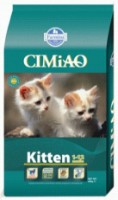 Hrană uscată pentru pisici Farmina Cimiao Kitten 10kg
