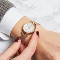 Наручные часы Fossil ES4433 фото №4 — интернет-магазин Desire.md