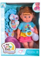 Кукла ChiToys (98001) фото №2 — интернет-магазин Desire.md