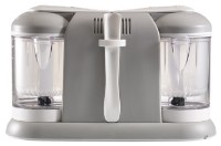 Блендер Beaba Robot Babycook Plus Gri (912464) фото №2 — интернет-магазин Desire.md