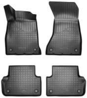 Covoraşe auto Norplast Unidec Audi A5 B9:F5 2016 (NPA10-C05-353)