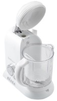 Блендер Beaba Robot Babycook Solo White/Silver (912675)