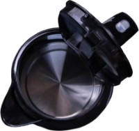 Электрочайник Camry CR-1255 Black фото №2 — интернет-магазин Desire.md