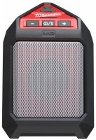Портативная акустика Milwaukee M12 JSSP-0 (4933448380) фото №1 — интернет-магазин Desire.md