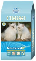 Hrană uscată pentru pisici Farmina Cimiao Neutered Male 10 kg