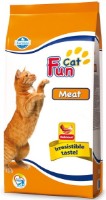 Hrană uscată pentru pisici Farmina Fun Cat Meat 20 kg