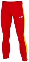 Jambiere de damă Joma 700009.609 Red/Yellow M imaginea #1 — magazin online Desire.md