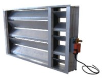 Clapă de ventilare Tangra KEP 200x350