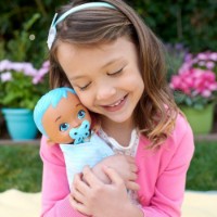 Кукла Mattel My Garden Baby (HBH38) фото №2 — интернет-магазин Desire.md