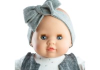 Кукла Paola Reina Agatha (07034) фото №2 — интернет-магазин Desire.md