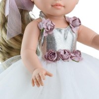 Кукла Paola Reina Emma (06094) фото №4 — интернет-магазин Desire.md