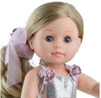 Кукла Paola Reina Emma (06094) фото №5 — интернет-магазин Desire.md