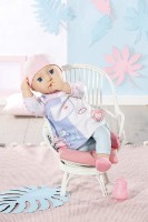 Кукла Zapf Baby Annabell Mia (705940) фото №2 — интернет-магазин Desire.md