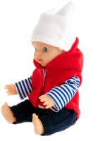 Păpușa Пластмастер Феденька (10207) imaginea #2 — magazin online Desire.md